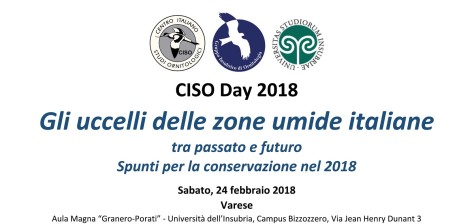 CISO Day 2018 testatina